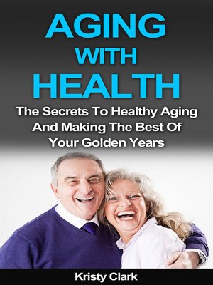 cover image of Aging With Health